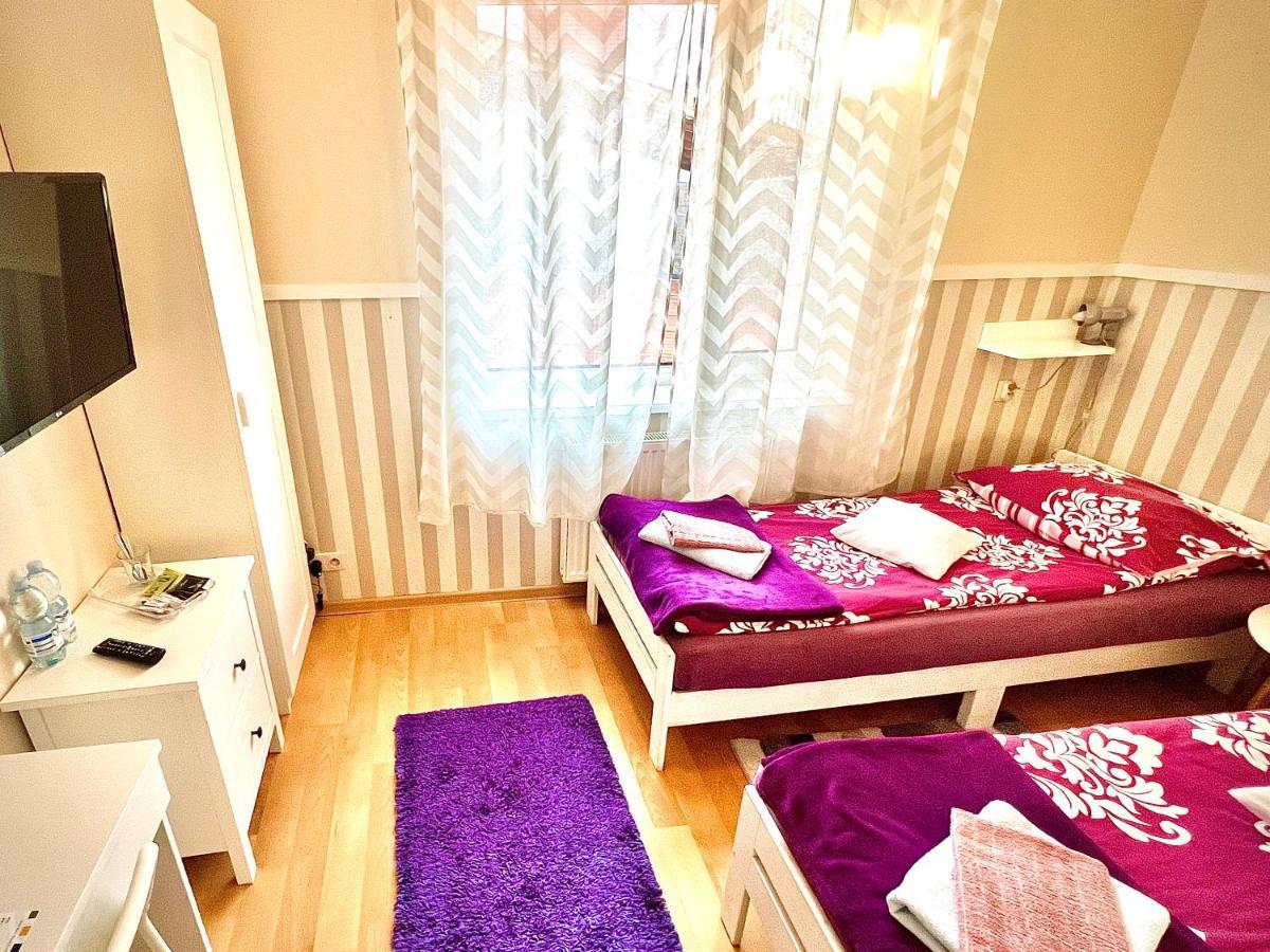 Ziolowa Dolina Olsztyn (Warmian-Masurian) Exterior foto