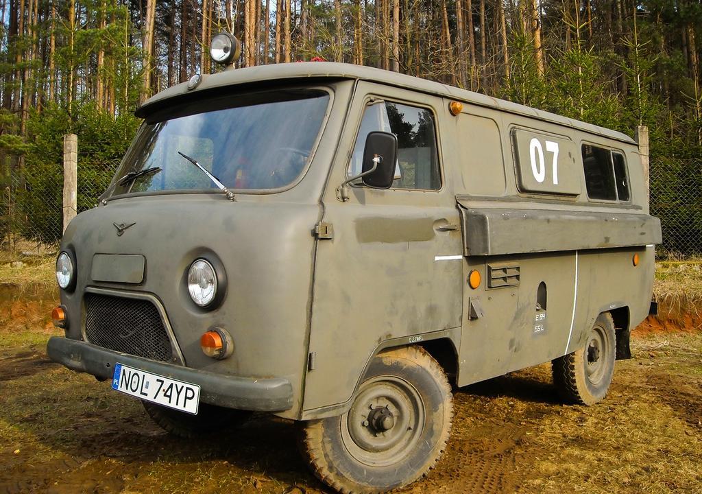 Ziolowa Dolina Olsztyn (Warmian-Masurian) Exterior foto