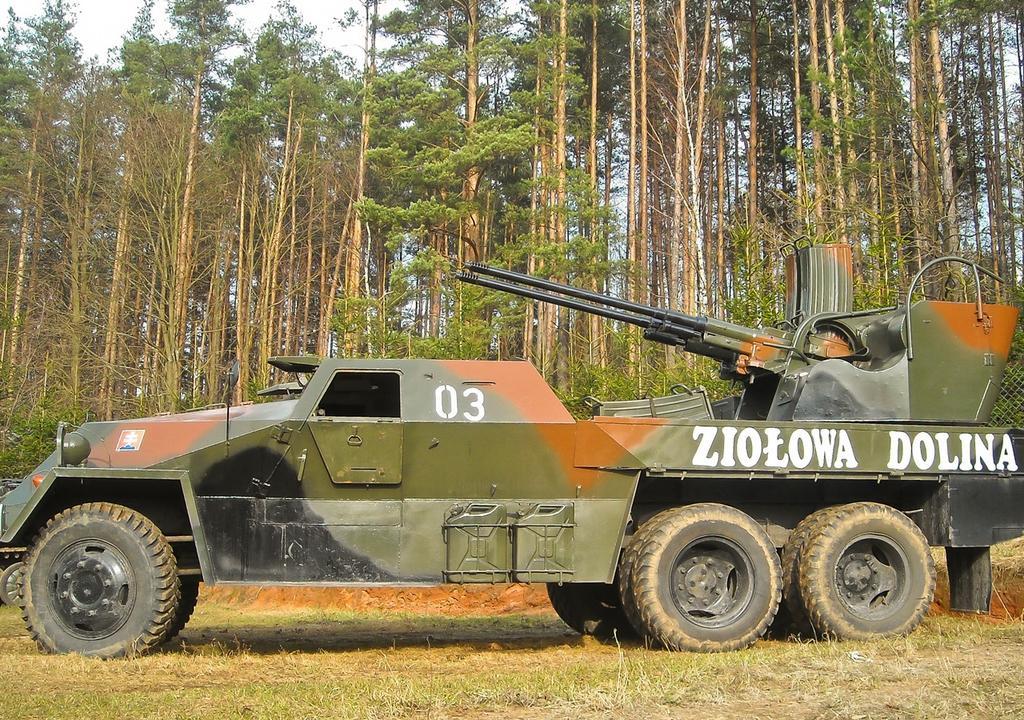 Ziolowa Dolina Olsztyn (Warmian-Masurian) Exterior foto